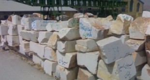 اعتراض سراسری سنگ‌بران و تعطیلی کارخانه‌ها پایان یافت