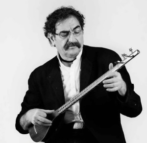 شهرام-ناظری