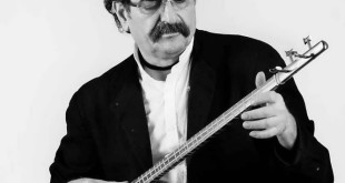 غیبت شهرام ناظری در مراسم رونمایی آلبوم جدیدش!