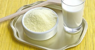 ۲۳ هزار تن شیرخشک در انبار‌ها مانده است