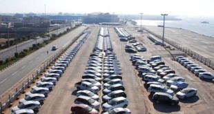 ۷۴۸ میلیون دلار صرف واردات خودرو سواری شد