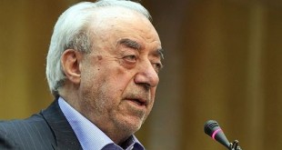 وزیر باید بیاید و گریه کند