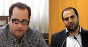 پیام تبریک رئیس خانه صنعت، معدن و تجارت جوانان ایران به جمیلی