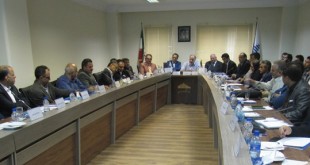 برگزاری جلسات هم اندیشی با مسئولان دولت و مجلس در دستور کار خانه اقتصاد