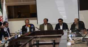 رویکردهای استراتژیک دبیرخانه مشترک سه اتاق اعلام شد