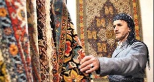 فرش بافی در کردستان نیازمند حمایت مسوولان