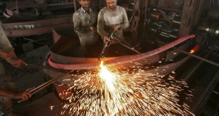 فولادسازان هندی در ایران سرمایه گذاری کنند