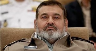 بستن راههای نفوذ آمریکا در کشور توسط پدافند غیرعامل