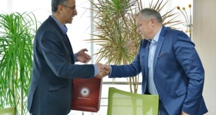 زمینه حضور شرکت‌های ایرانی را در لیتوانی فراهم می‌کنم