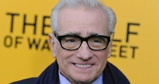 كريستيانو رونالدو در فيلم اسكورسيزی