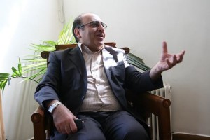 مجید افلاکی