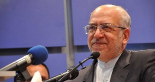 دلواپسی صنعتی نعمت‌زاده