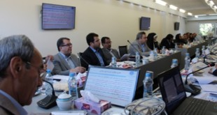 برگزاری کمیسیون بهبــود محیط کسب‌وکار در اتاق مشهد