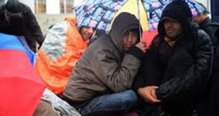 توافق دو کشور اروپایی برای گشودن مرزهایشان به روی پناهجویان