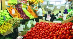 کاهش قدرت خرید مردم، عامل ثبات قیمت میوه + قیمت انواع میوه