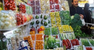 بیماری زنگ زرد گندم کنترل شد