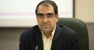 وزیر بهداشت دوباره به جده رفت