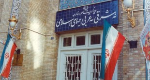تعیین پیش شرط برای مبارزه با تروریست‌ها یعنی موکول کردن پایان بحران به هرگز