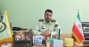دستگیری عاملان انتشار تصاویر خصوصی مدلهای آرایشگاه زنانه در رشت