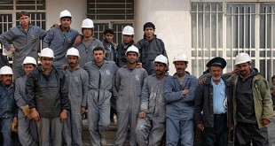 تازه‌ترین رقم سبد هزینه خانوارهای کارگری