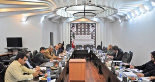 بررسی مشکلات بیمه ای فعالان اقتصادی کرمان