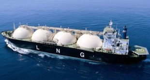 لبخند بازار LNG به گاز ایران