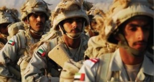 کشته شدن نظامی عالی رتبه اماراتی در مأرب