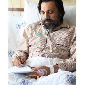 رضا ایرانمنش