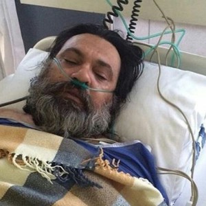 رضا ایرانمنش