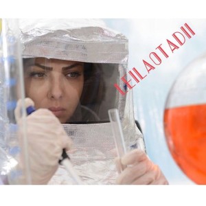 لیلا اوتادی