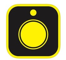 HIPSTAMATIC Camera