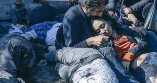 تصاویری دلخراش از انفجارهای تروریستی آنکارا