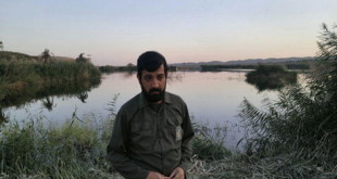 بازیگر نقش محسن رضایی + عکس