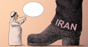 سفرای ایران، کشورهای خلیج فارس را ترک کنند!