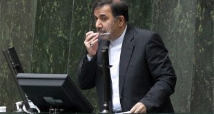 استیضاح وزیر راه و شهرسازی