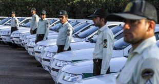 سرمایه پلیس چیست؟