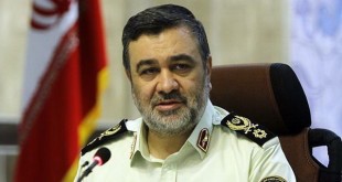 زنگ پلیس به مدارس بیاید