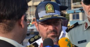 فعالیت 15 هزار راهور محله در کشور!