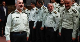 مومنی: امنیتی که تنها از سوی پلیس تامین شود، پایدار نیست