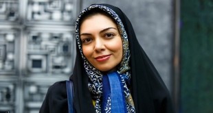 آزاده نامداری و مریلا زارعی در اکران خصوصی «ماهی سیاه کوچولو»!