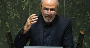 گودرزی دوباره ملزم به پاسخگویی به مجلس شد