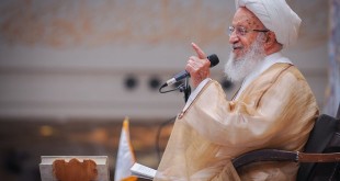 نیروی انتظامی استقلال خود را حفظ کند