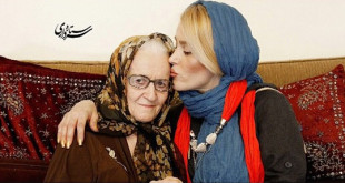 گلایه ملکه رنجبر از مردم، مگه هنوز کسی منو یادشه؟