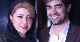 شهاب حسینی: همسرم هرگز از زندگی با من راضی نبوده!