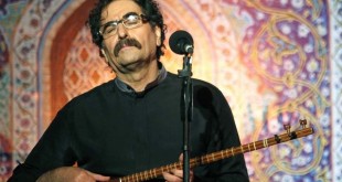 اسلحه کشی در کنسرت شهرام ناظری