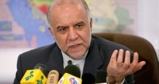 تکذیب واگذاری امتیاز ویژه نفتی به ژاپنی ها