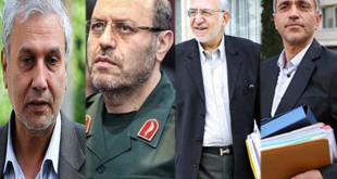 2 مصاحبه متفاوت اکبر ترکان درباره نامه 4 وزیر و تکذیب 
