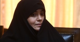 الهام چرخنده: می‎توانستم جای گلشیفته و ... باشم!