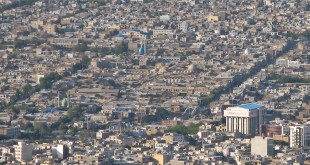 اراک می‌تواند به شهر اقماری تهران تبدیل شود