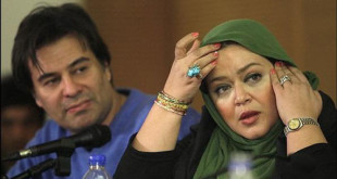 8 زوج‌ هنرمند سینمای ایران